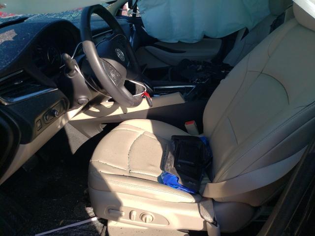 Photo 4 VIN: 5GAERCKW4KJ110952 - BUICK ENCLAVE PR 