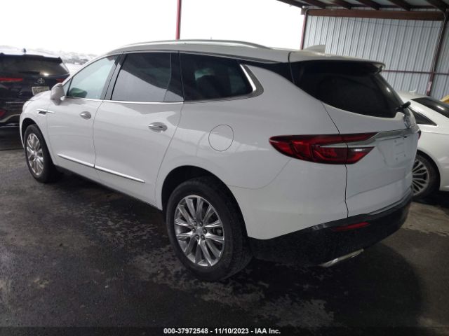 Photo 2 VIN: 5GAERCKW4KJ262326 - BUICK ENCLAVE 