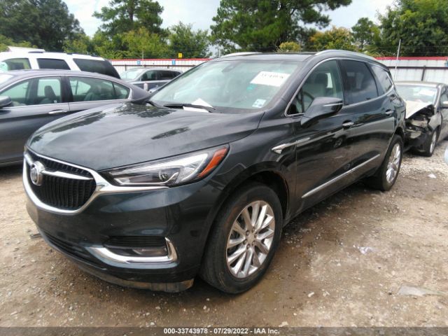 Photo 1 VIN: 5GAERCKW4KJ299697 - BUICK ENCLAVE 