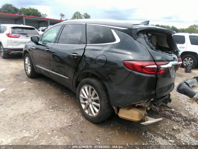 Photo 2 VIN: 5GAERCKW4KJ299697 - BUICK ENCLAVE 