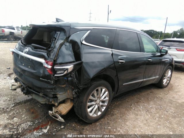 Photo 3 VIN: 5GAERCKW4KJ299697 - BUICK ENCLAVE 