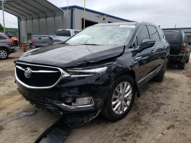 Photo 1 VIN: 5GAERCKW4LJ244748 - BUICK ENCLAVE PR 