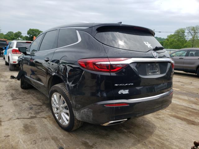 Photo 2 VIN: 5GAERCKW4LJ244748 - BUICK ENCLAVE PR 