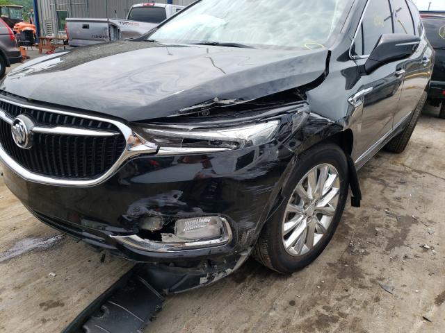 Photo 8 VIN: 5GAERCKW4LJ244748 - BUICK ENCLAVE PR 