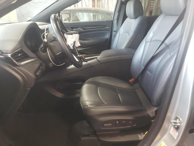 Photo 6 VIN: 5GAERCKW4NJ123222 - BUICK ENCLAVE PR 