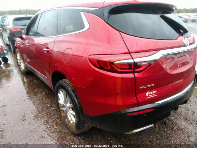 Photo 2 VIN: 5GAERCKW5JJ138998 - BUICK ENCLAVE 