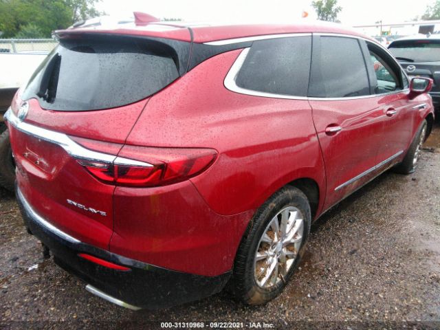 Photo 3 VIN: 5GAERCKW5JJ138998 - BUICK ENCLAVE 