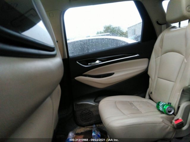 Photo 7 VIN: 5GAERCKW5JJ138998 - BUICK ENCLAVE 