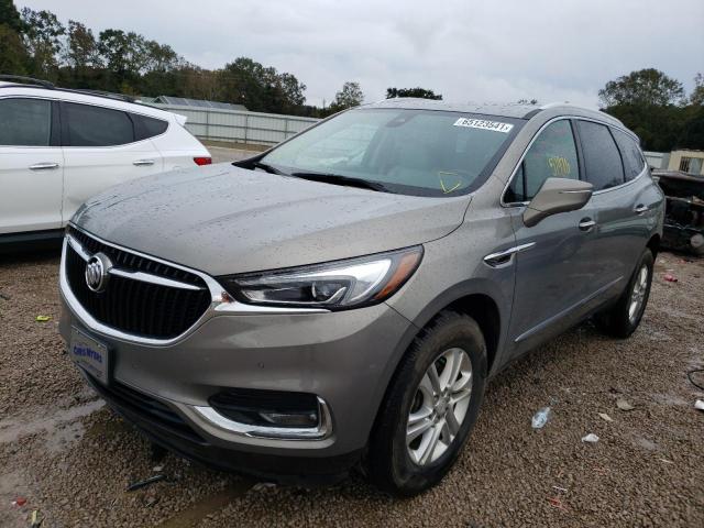 Photo 1 VIN: 5GAERCKW5JJ186842 - BUICK ENCLAVE PR 