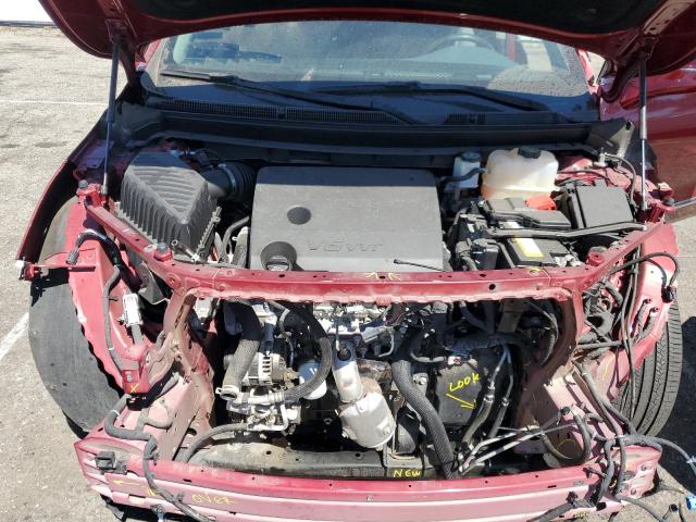 Photo 11 VIN: 5GAERCKW5JJ219676 - BUICK ENCLAVE 