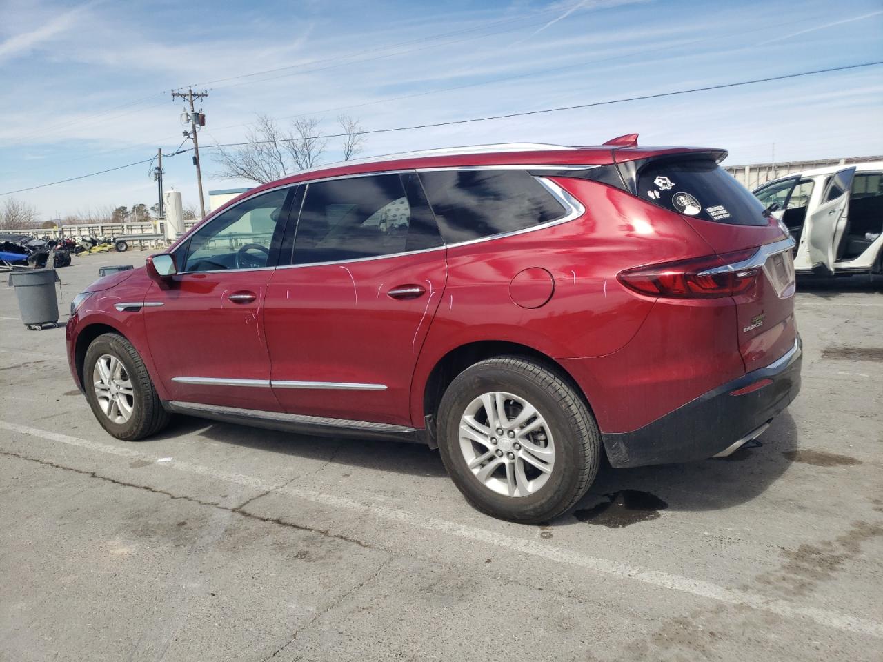 Photo 1 VIN: 5GAERCKW5JJ226126 - BUICK ENCLAVE 