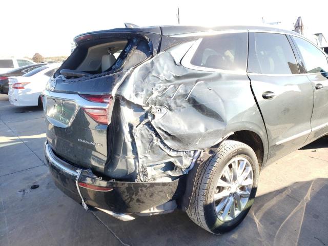 Photo 8 VIN: 5GAERCKW5JJ242455 - BUICK ENCLAVE PR 