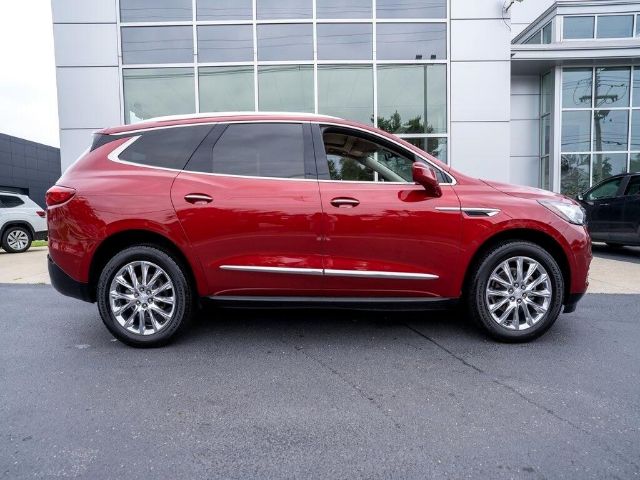 Photo 1 VIN: 5GAERCKW5KJ121555 - BUICK ENCLAVE 