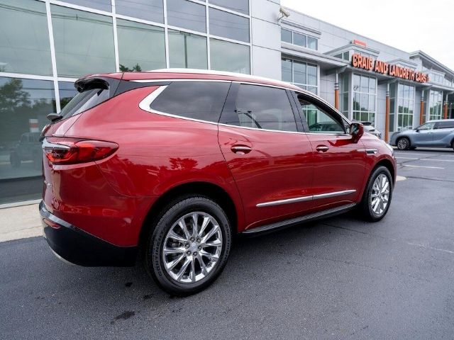 Photo 3 VIN: 5GAERCKW5KJ121555 - BUICK ENCLAVE 