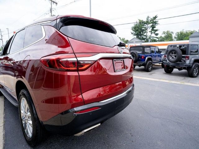 Photo 6 VIN: 5GAERCKW5KJ121555 - BUICK ENCLAVE 