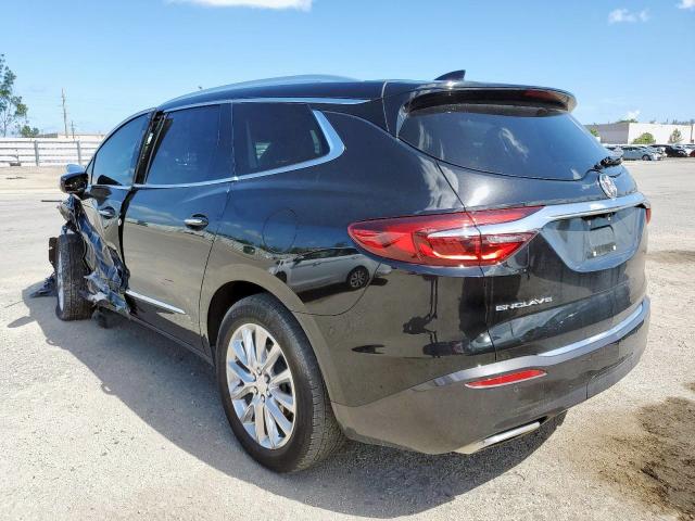 Photo 2 VIN: 5GAERCKW5MJ131554 - BUICK ENCLAVE PR 