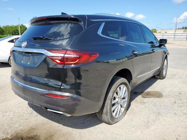 Photo 3 VIN: 5GAERCKW5MJ131554 - BUICK ENCLAVE PR 