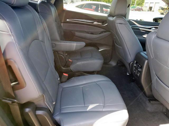 Photo 5 VIN: 5GAERCKW5MJ131554 - BUICK ENCLAVE PR 