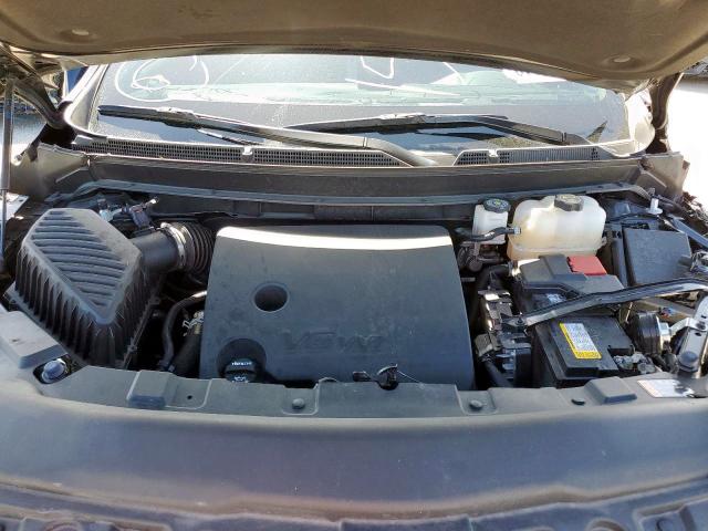 Photo 6 VIN: 5GAERCKW5MJ131554 - BUICK ENCLAVE PR 