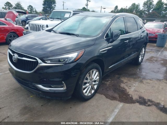 Photo 1 VIN: 5GAERCKW5MJ145342 - BUICK ENCLAVE 