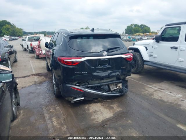 Photo 2 VIN: 5GAERCKW5MJ145342 - BUICK ENCLAVE 