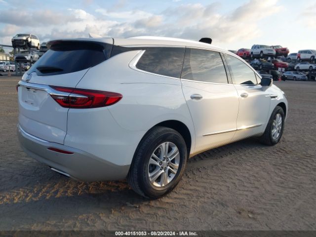 Photo 3 VIN: 5GAERCKW5MJ203658 - BUICK ENCLAVE 