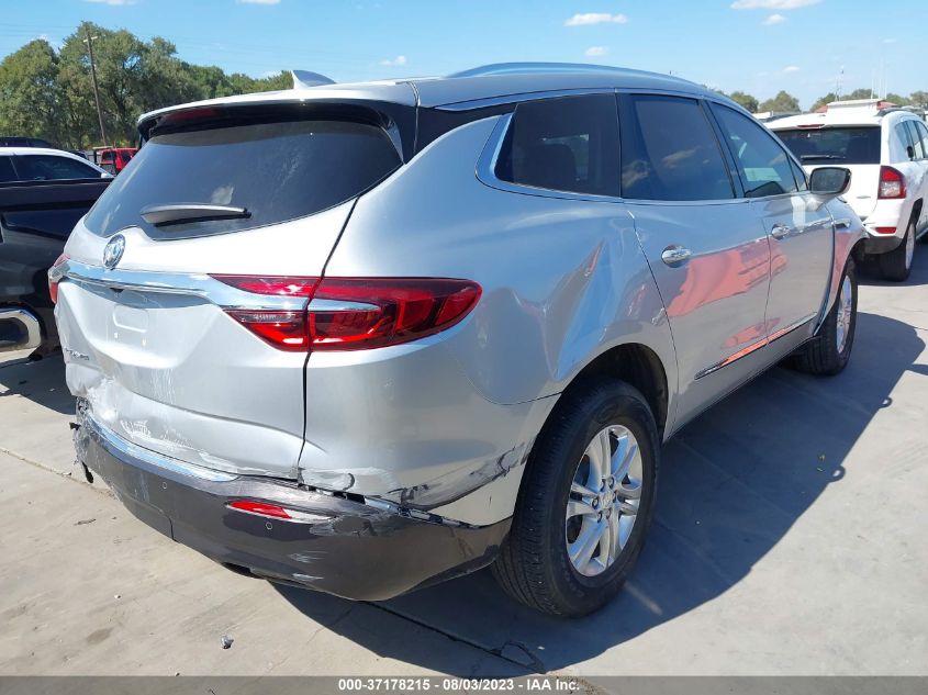 Photo 3 VIN: 5GAERCKW5MJ246395 - BUICK ENCLAVE 