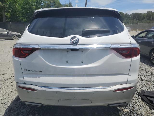 Photo 5 VIN: 5GAERCKW5NJ127974 - BUICK ENCLAVE 