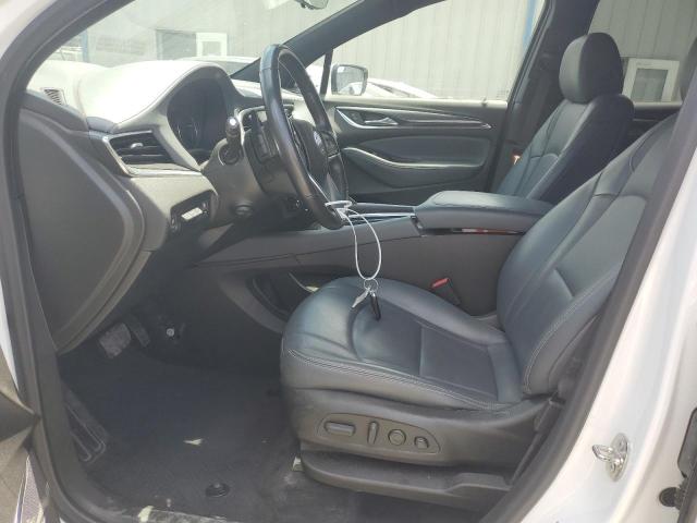 Photo 6 VIN: 5GAERCKW5NJ127974 - BUICK ENCLAVE 