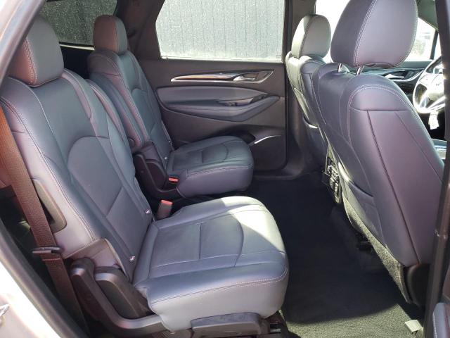 Photo 10 VIN: 5GAERCKW5NJ163485 - BUICK ENCLAVE 