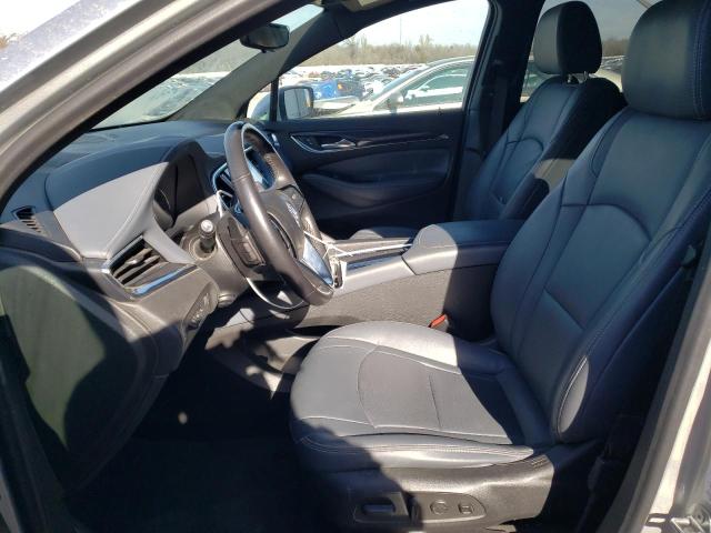 Photo 6 VIN: 5GAERCKW5NJ163485 - BUICK ENCLAVE 