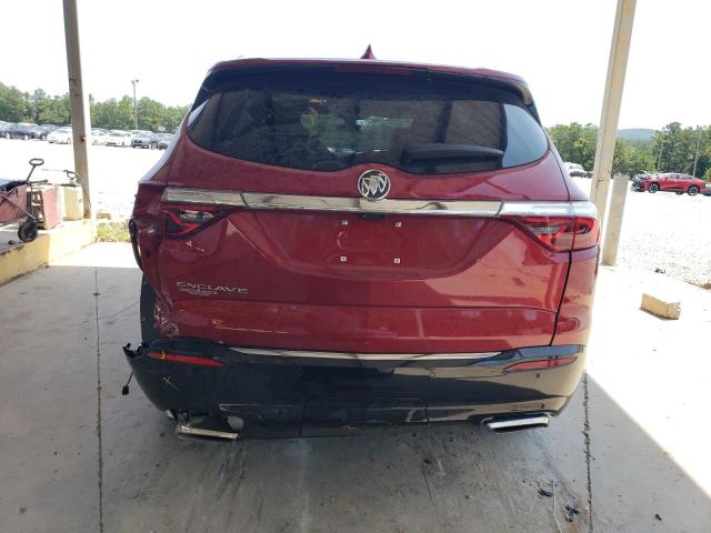 Photo 5 VIN: 5GAERCKW5RJ115376 - BUICK ENCLAVE PR 