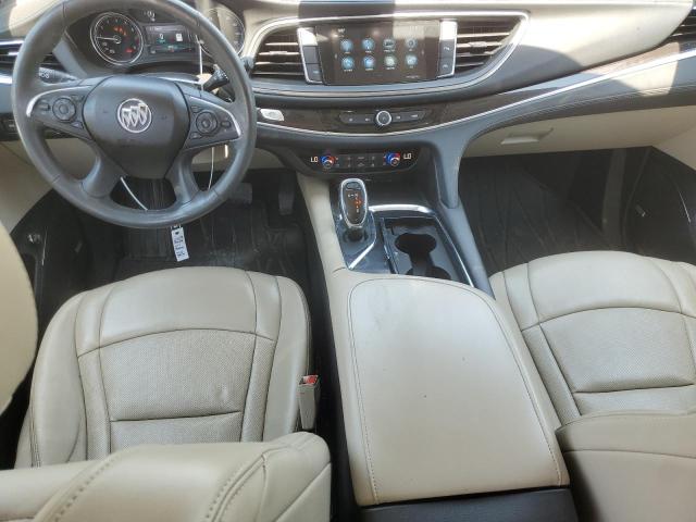 Photo 7 VIN: 5GAERCKW6JJ122356 - BUICK ENCLAVE PR 