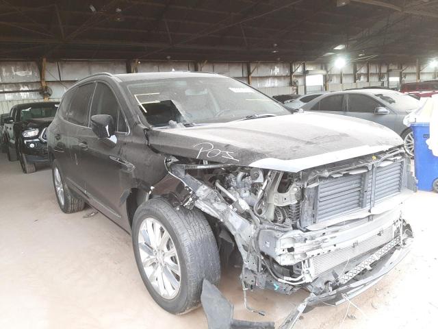 Photo 0 VIN: 5GAERCKW6JJ170570 - BUICK ENCLAVE PR 