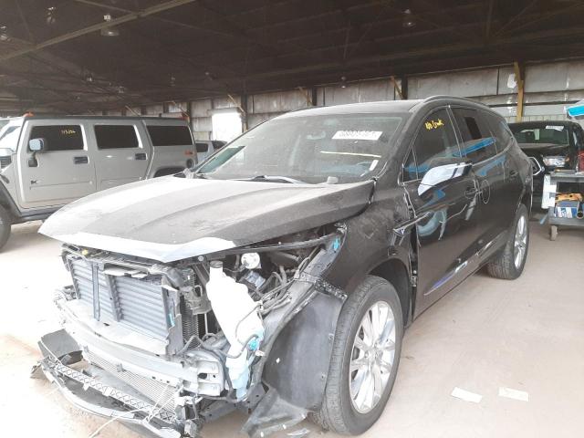 Photo 1 VIN: 5GAERCKW6JJ170570 - BUICK ENCLAVE PR 