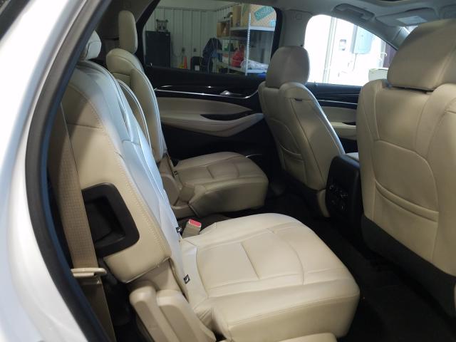 Photo 5 VIN: 5GAERCKW6JJ278994 - BUICK ENCLAVE PR 