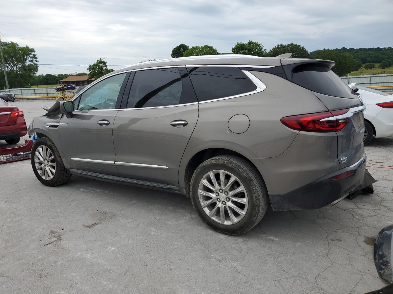 Photo 1 VIN: 5GAERCKW6KJ217095 - BUICK ENCLAVE 