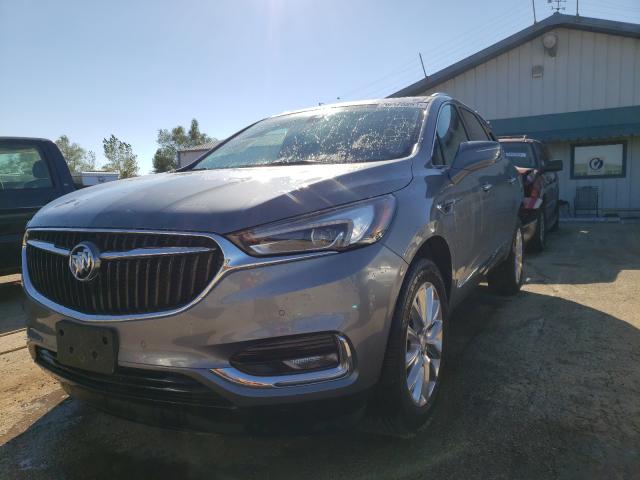 Photo 1 VIN: 5GAERCKW6LJ159751 - BUICK ENCLAVE PR 