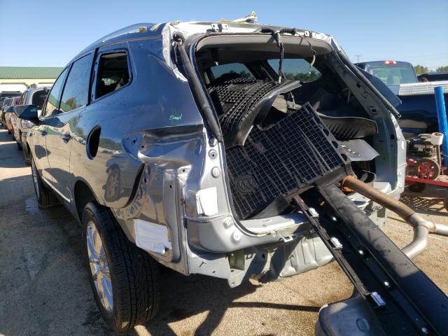 Photo 2 VIN: 5GAERCKW6LJ159751 - BUICK ENCLAVE PR 