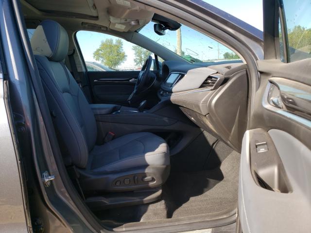 Photo 4 VIN: 5GAERCKW6LJ159751 - BUICK ENCLAVE PR 