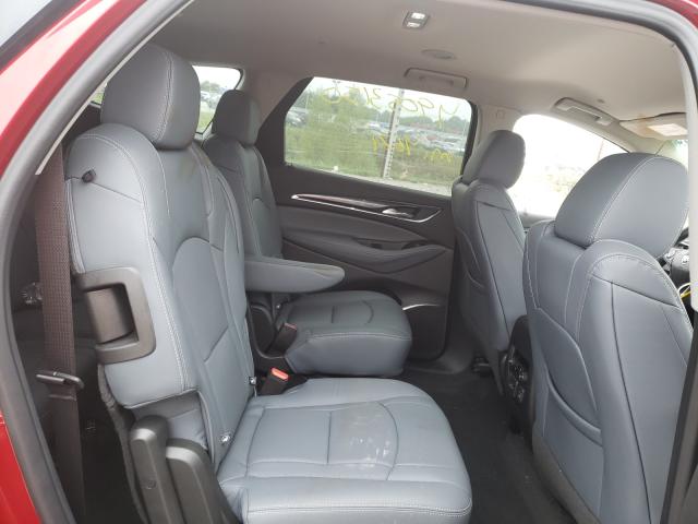 Photo 5 VIN: 5GAERCKW6LJ195455 - BUICK ENCLAVE PR 