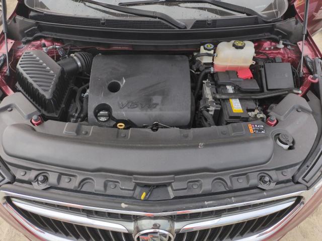 Photo 11 VIN: 5GAERCKW6LJ212707 - BUICK ENCLAVE PR 