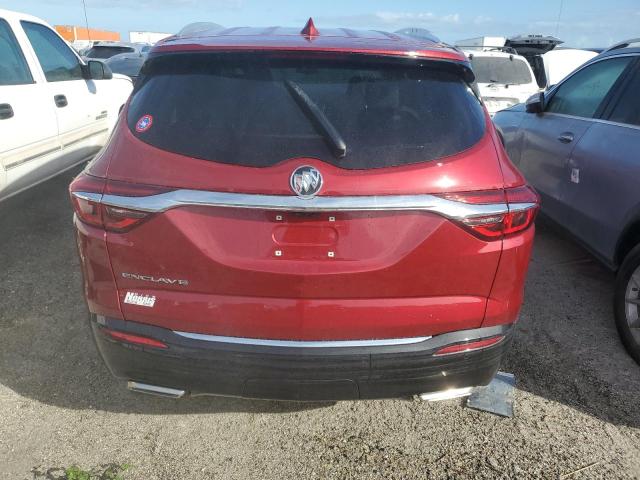 Photo 5 VIN: 5GAERCKW6LJ212707 - BUICK ENCLAVE PR 