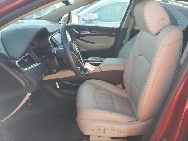 Photo 6 VIN: 5GAERCKW6LJ212707 - BUICK ENCLAVE PR 