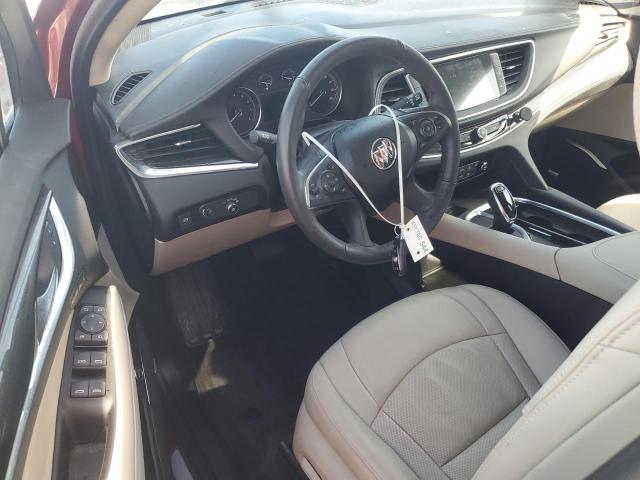 Photo 7 VIN: 5GAERCKW6LJ212707 - BUICK ENCLAVE PR 