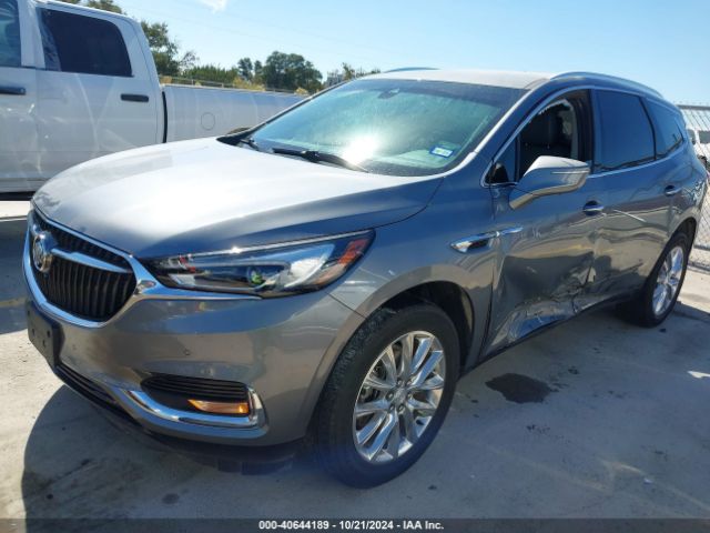 Photo 1 VIN: 5GAERCKW6LJ296916 - BUICK ENCLAVE 