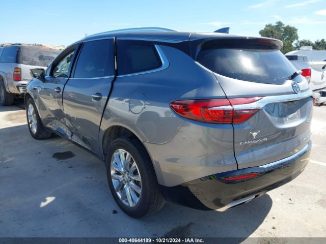 Photo 2 VIN: 5GAERCKW6LJ296916 - BUICK ENCLAVE 