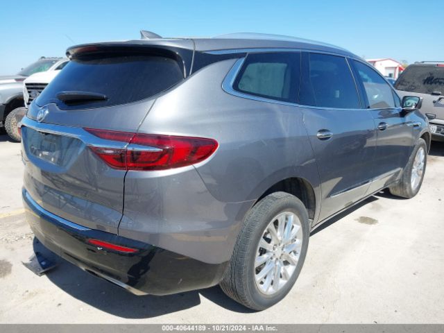 Photo 3 VIN: 5GAERCKW6LJ296916 - BUICK ENCLAVE 