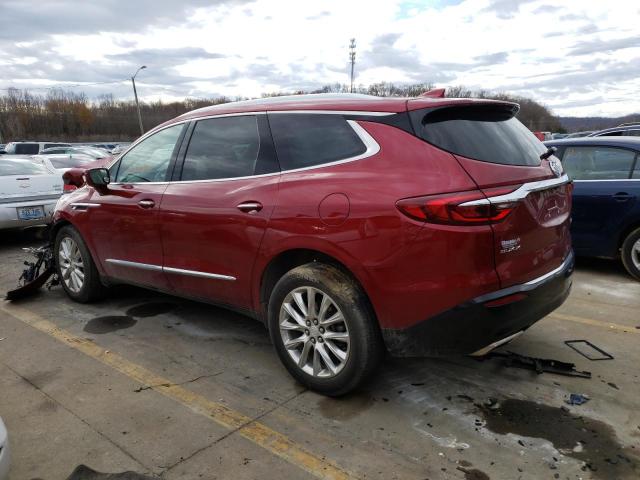 Photo 1 VIN: 5GAERCKW7JJ143362 - BUICK ENCLAVE PR 