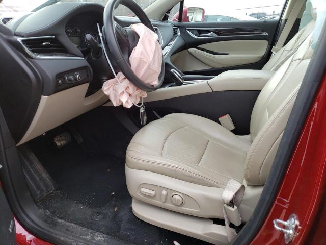 Photo 6 VIN: 5GAERCKW7JJ143362 - BUICK ENCLAVE PR 